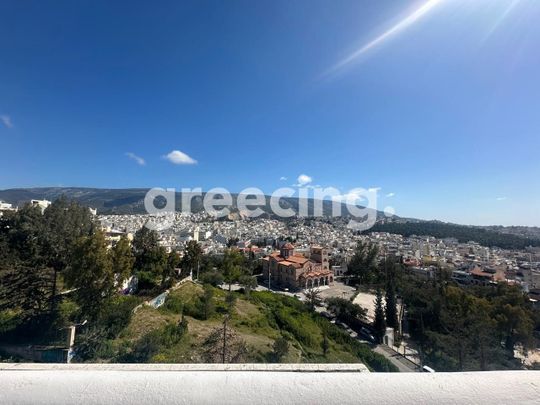 Διαμέρισμα για ενοικίαση Παγκράτι - Photo 1
