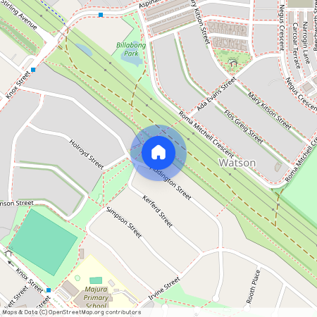 43 Piddington Street, Watson, ACT, 2602