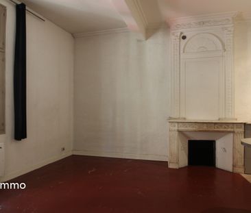 Location Appartement 1 pièce 25m² TOULOUSE 31000 - Photo 5