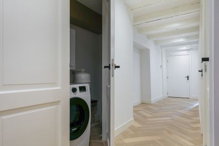 Te huur: Nieuwezijds Voorburgwal 18B, 1012 RZ Amsterdam - Foto 4