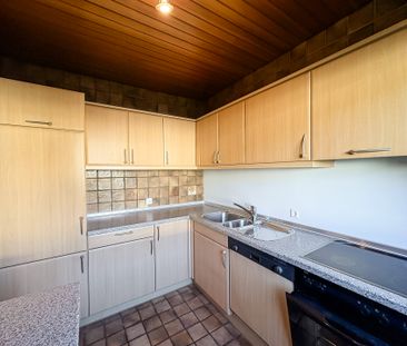 Gepflegte 3-Zimmer-Wohnung im Eichholz mit überdachtem Balkon - Photo 1