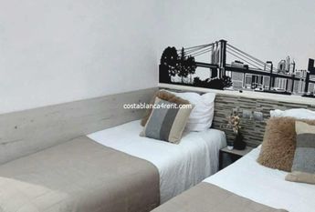 #Benidorm Rincon de Loix