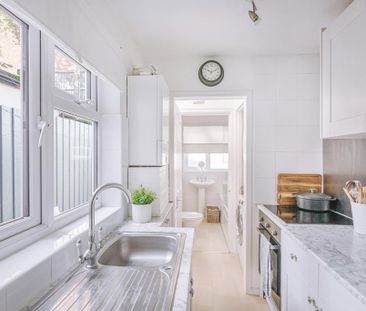 2 bedroom terraced house to rent - Photo 6