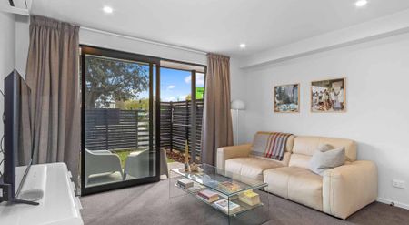 Walk to The City - Photo 3