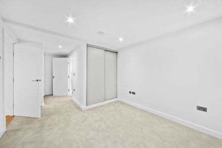 35 Greenwich Park Street London SE10 - Photo 2