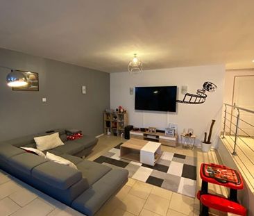 Maison 4 pièces à Vitry-sur-Orne - Photo 1