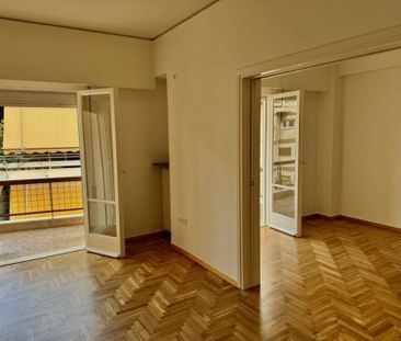 Διαμέρισμα για ενοικίαση Αμπελόκηποι (Αμπελόκηποι - Πεντάγωνο) - Φωτογραφία 1