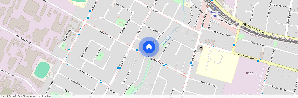 5/43 Magowar Road, NSW 2145, Pendle Hill