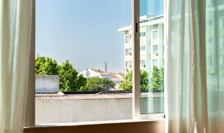 New, Apartment, Campo de Ourique, Lisboa - Photo 2