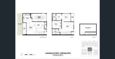 BRAND NEW DEVELOPMENT, MOVE IN BEFORE CHRISTMAS - Photo 3