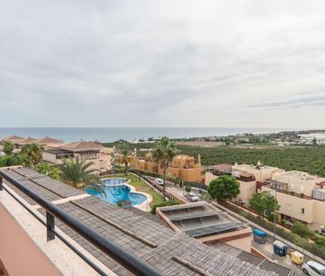 Alquiler de dúplex en Almayate Bajo - Photo 4