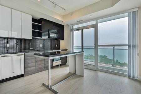 For Lease - 33 Shore Breeze Drive Unit# 3110, Toronto, Ontario - Photo 2