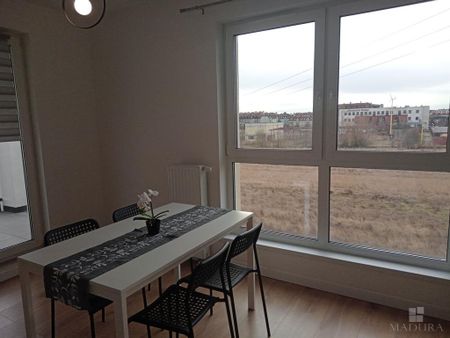 MIESZKANIE na WYNAJEM - Photo 3