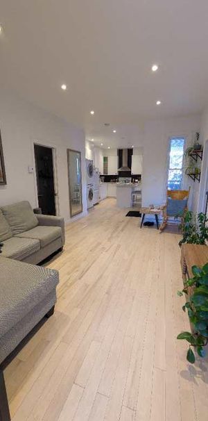 4 et demi à louer St-Sauveur Québec - Photo 1