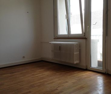 Location Appartement 2 pièces 45m² STRASBOURG 67000 - Photo 3
