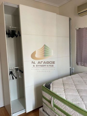 Διαμέρισμα για ενοικίαση Παλατιανή (Ίλιον) - Φωτογραφία 5