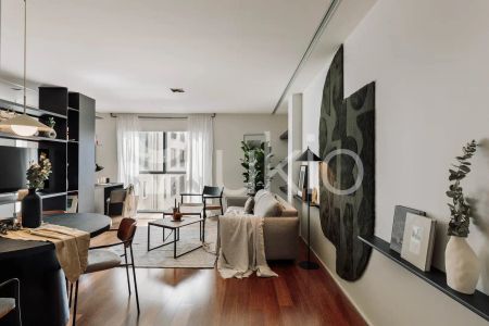 Apartamento de alquiler en Passeig de Gràcia, Dreta de l'Eixample - Photo 3