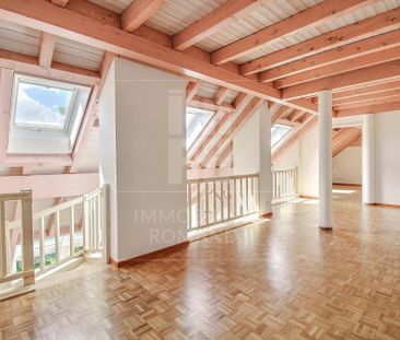 4.5 Zimmer, 145 m², 3. Stock - Foto 2