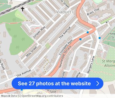 Crossgate Peth, Durham, County Durham, DH1 - Photo 1