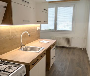 Pronájem bytu 2+1 v osobním vlastnictví 62 m², Ústí nad Labem - Photo 2