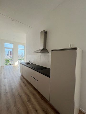 Te huur: Appartement Laakweg in Den Haag - Foto 3