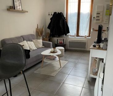 Location Appartement 2 pièces 37m² HARFLEUR 76700 - Photo 4