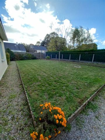 Location maison 3 pièces - 63m² à Ste gemmes d andigne (49500) - Photo 2