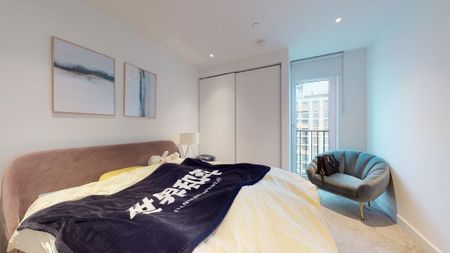 2 bedroom flat to rent - Photo 3