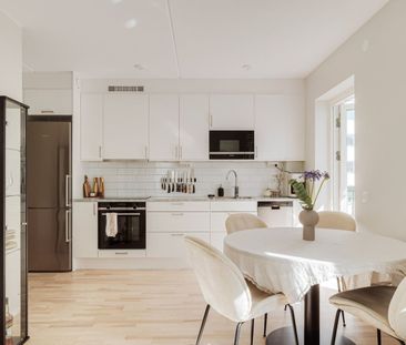 Grafiska vägen - Photo 5