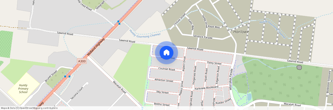 13 Daisy Street, Vic 3551, Huntly