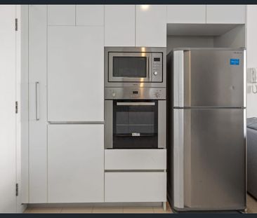 1 Bedroom Apartment Bowen Hills - Photo 3