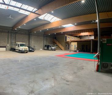 Huis te huur in Fayt-Lez-Manage - Photo 5