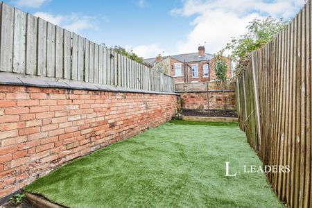 2 bedroom mid-terrace to rent Brough Street, Derby - Photo 5