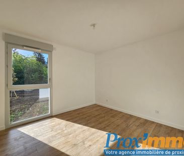 Location Appartement 3 pièces 60m² COUBLEVIE 38500 - Photo 1