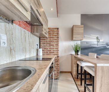 Łódź, Polesie, Retkinia, Retkińska - Photo 3