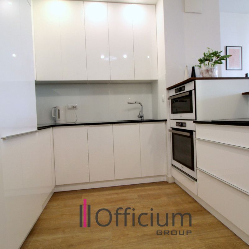 Wynajmę 2-pok Apartament, Żoliborz - Photo 1