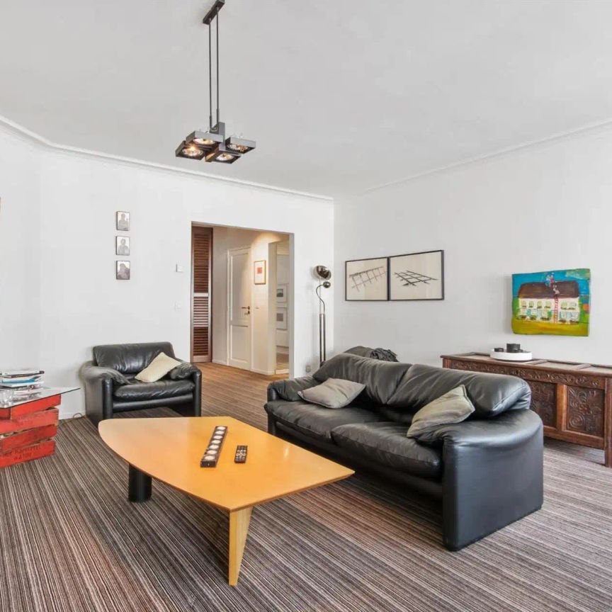 RUIM APPARTEMENT CENTRUM OOSTENDE - TOPLIGGING! - Foto 1