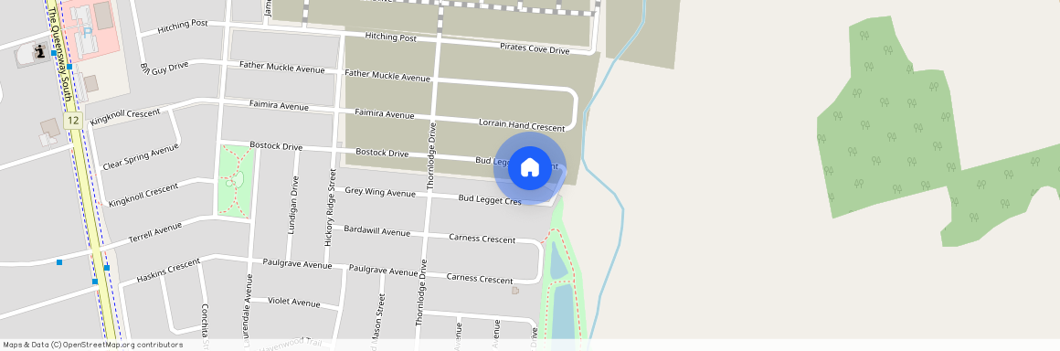 49 Bud leggett Cres Crescent Unit# room …, Georgina