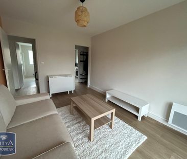 Location Appartement 3 pièces 54m² AGEN 47000 - Photo 1