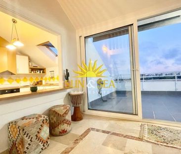 4-BEDROOM PENTHOUSE - DEHESA DE CAMPOAMOR - Photo 3