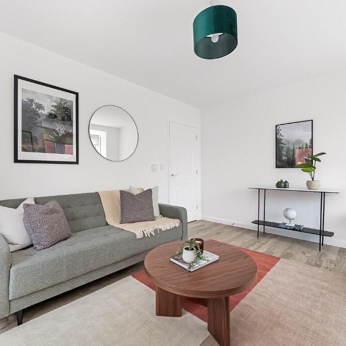 1 bedroom flat to rent - Photo 1