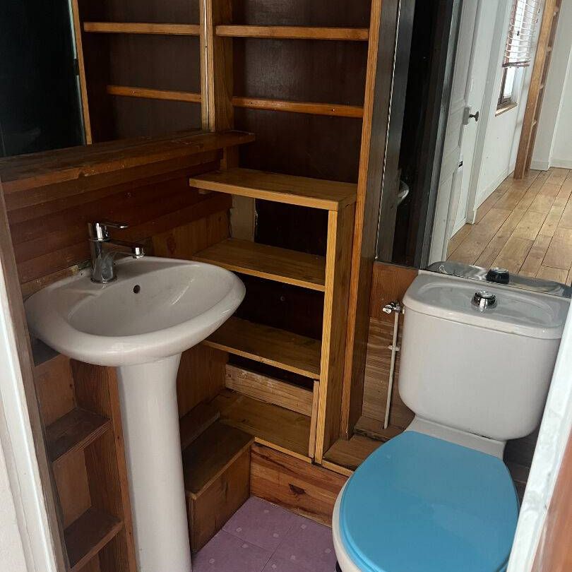 Beau studio en location de 14,81m², situé rue des Sapins à Rouen, 350€ charges comprises - Photo 1