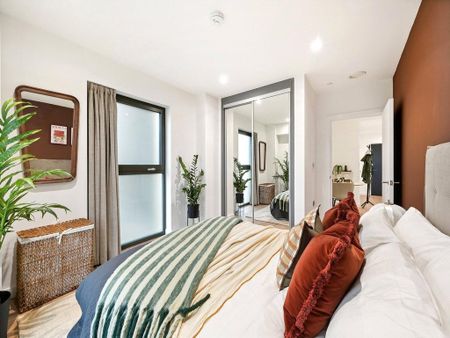 1 bedroom apartment to rent - Photo 5