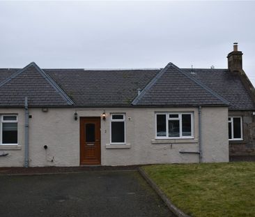 2 Harlaw Farm Cottages - Photo 1