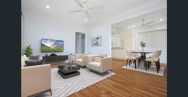 Family Home in Prime Position - Photo 1