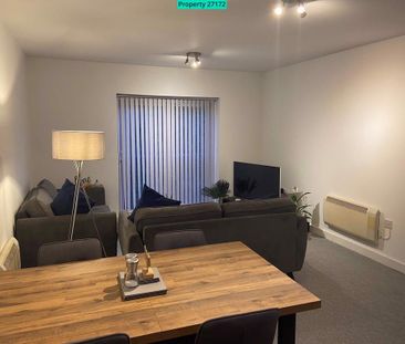 2 bedroom apartment to rent - Photo 3