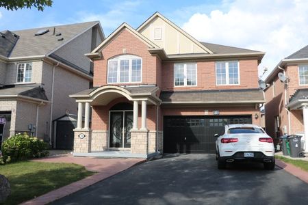 For Lease - 13 Levida Street Unit# Bsmt, Brampton, Ontario - Photo 3
