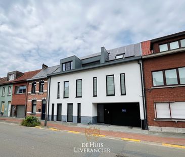 Duplex kwaliteits BEN-appartement met garagebox in Kontich - Foto 1