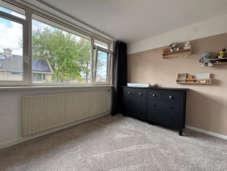 Huis te huur: Van Leeuwenhoeklaan 72 4904 KS Oosterhout (NB) - Photo 4