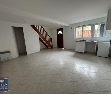 Location Appartement 2 pièces 35m² ARGENTEUIL 95100 - Photo 1